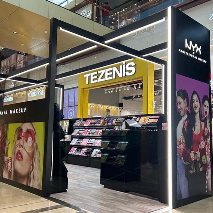 NYX Professional Makeup