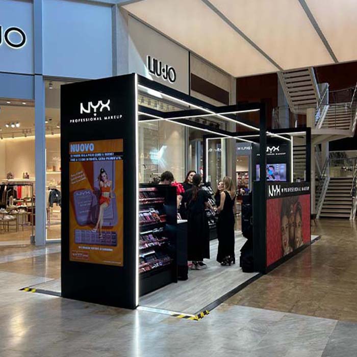 NYX Professional Makeup