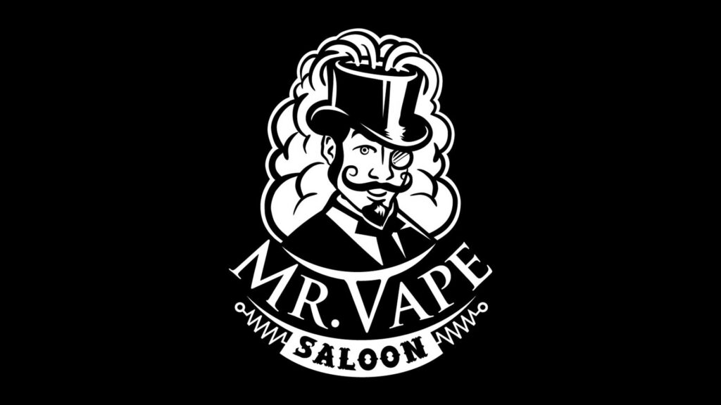 MR VAPE Milano