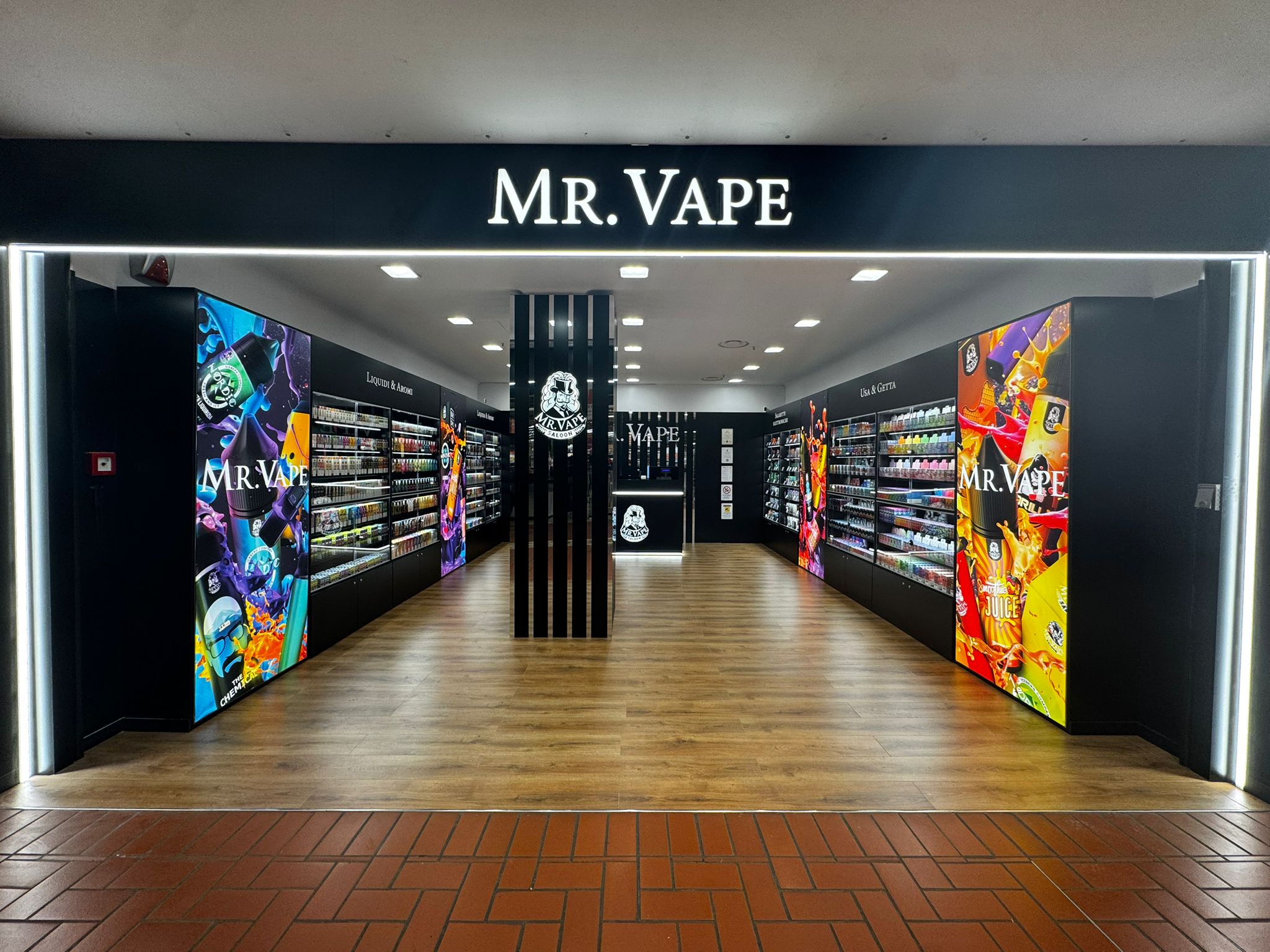 geekvape aegis solo 3 istruzioni Mr Vape main image 1